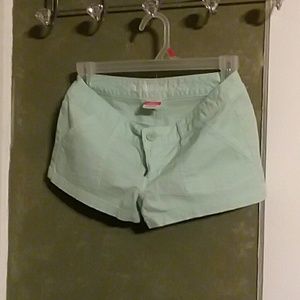 Mossimo shorts